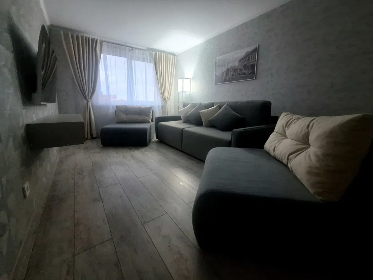 фото 2-к. квартира, 60 м², 5 кроват…