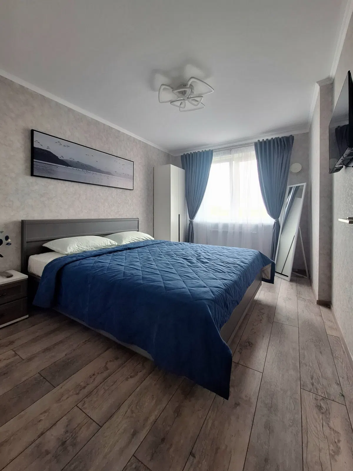 фото 2-к. квартира, 60 м², 5 кроват…