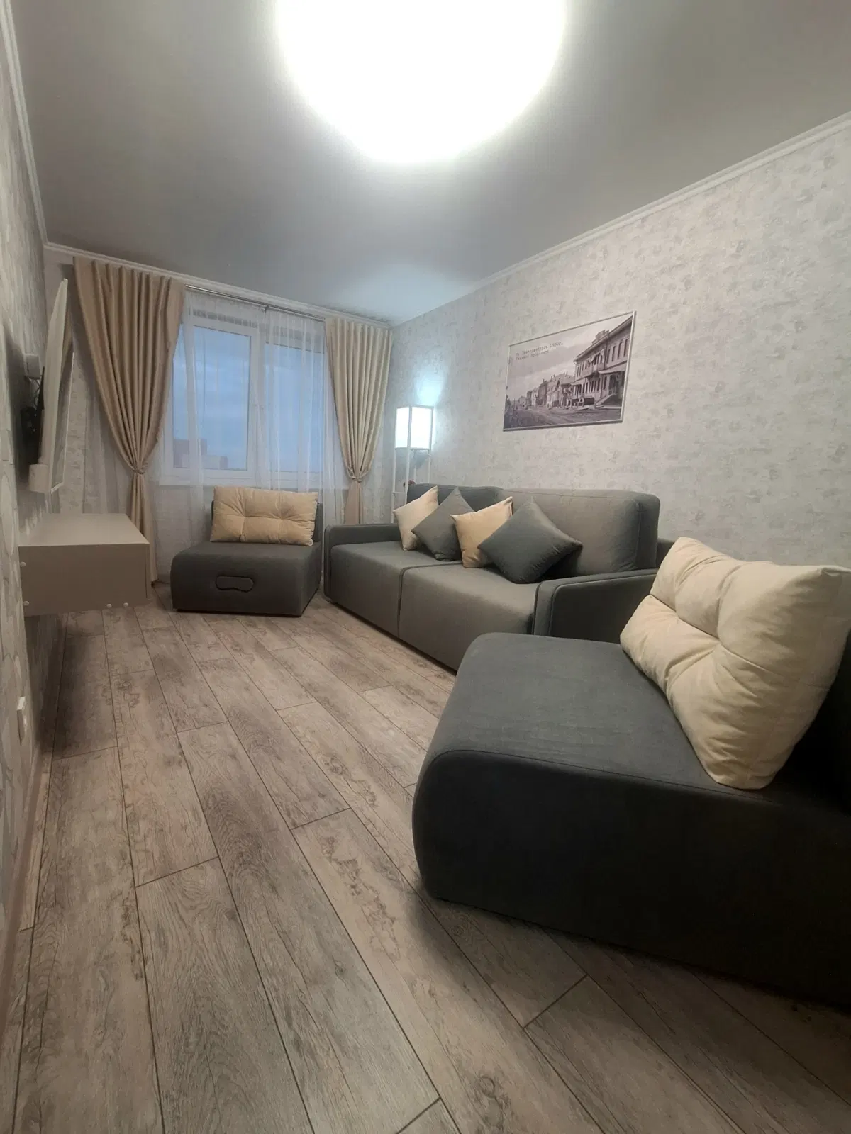 фото 2-к. квартира, 60 м², 5 кроват…