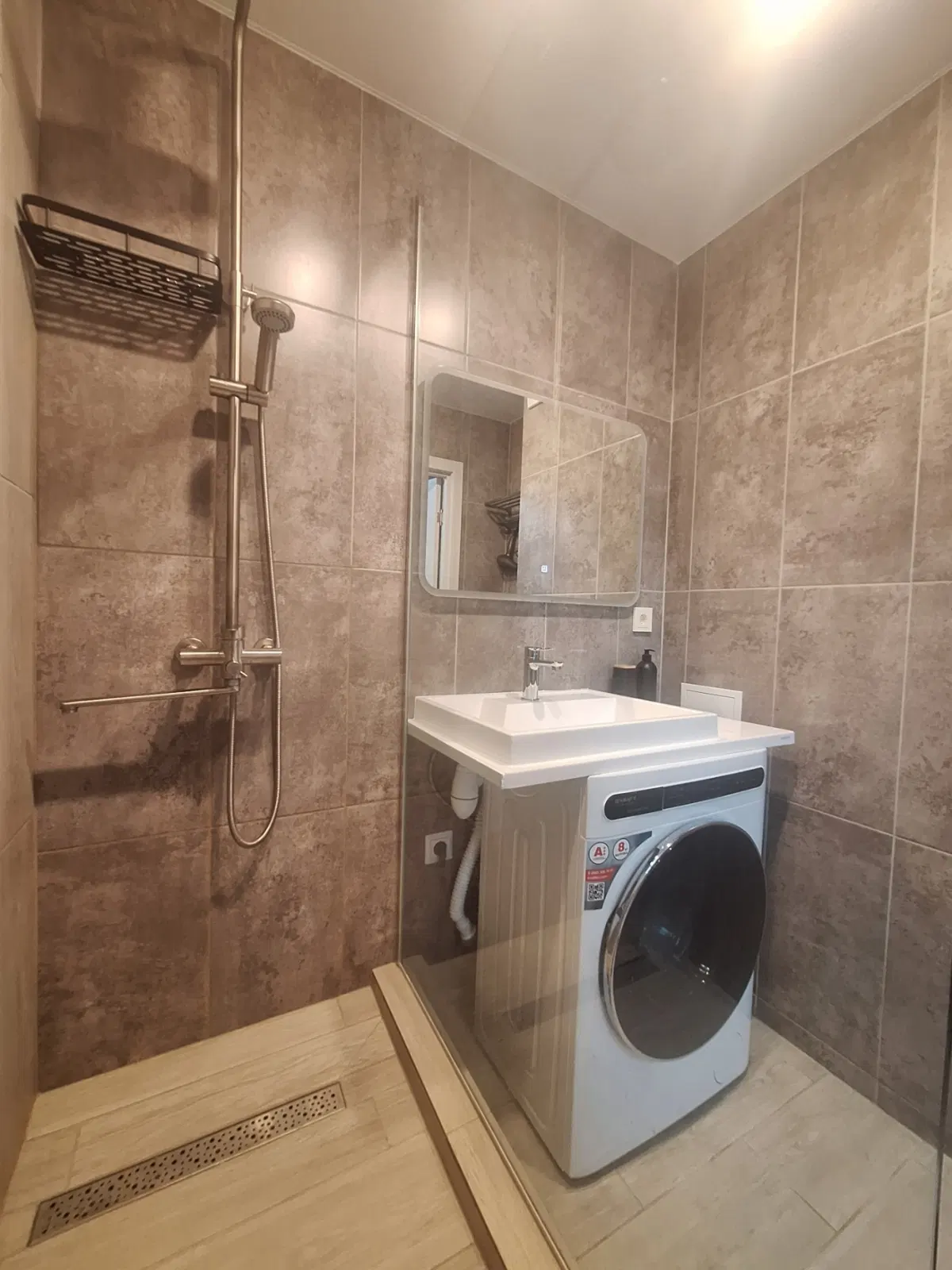 фото 2-к. квартира, 60 м², 5 кроват…