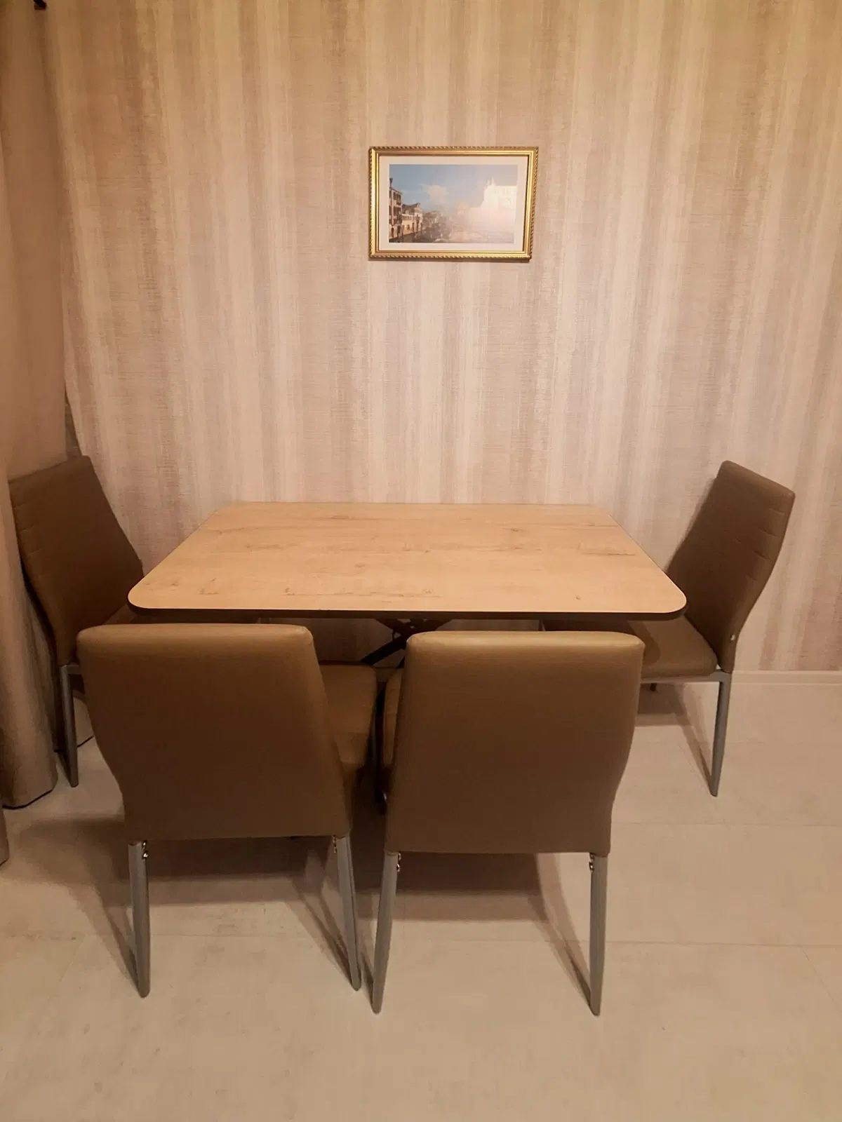 фото 2-к. квартира, 60 м², 5 кроват…