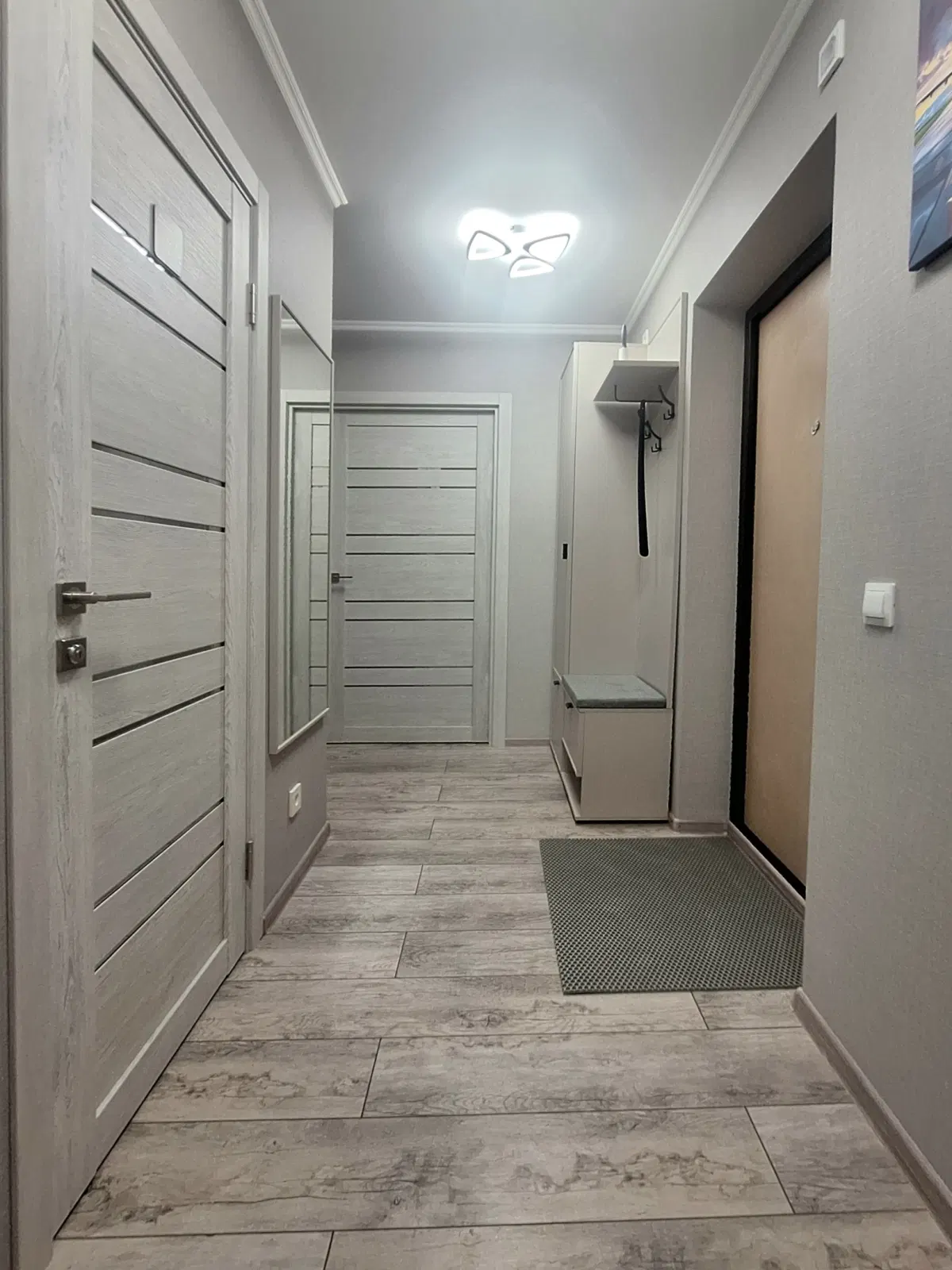 фото 2-к. квартира, 60 м², 5 кроват…