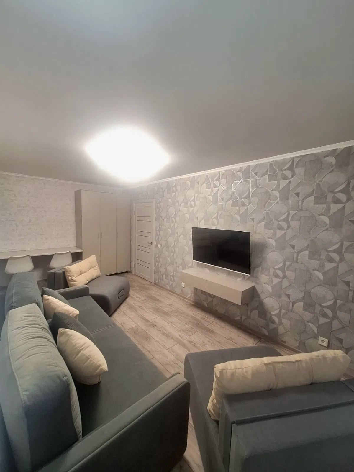 фото 2-к. квартира, 60 м², 5 кроват…