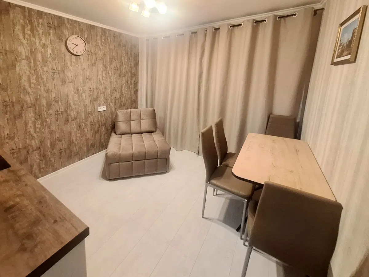 фото 2-к. квартира, 60 м², 5 кроват…