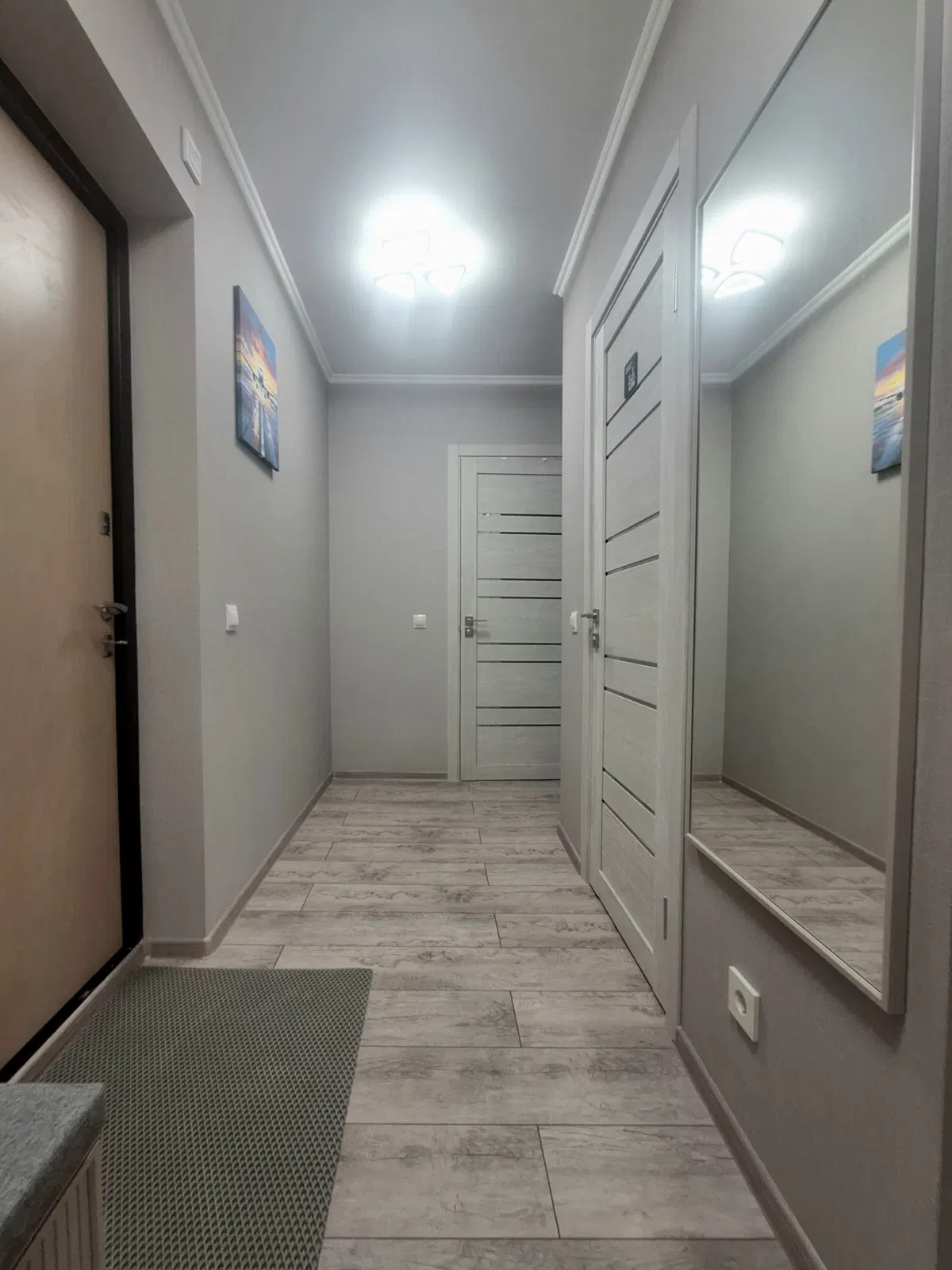 фото 2-к. квартира, 60 м², 5 кроват…