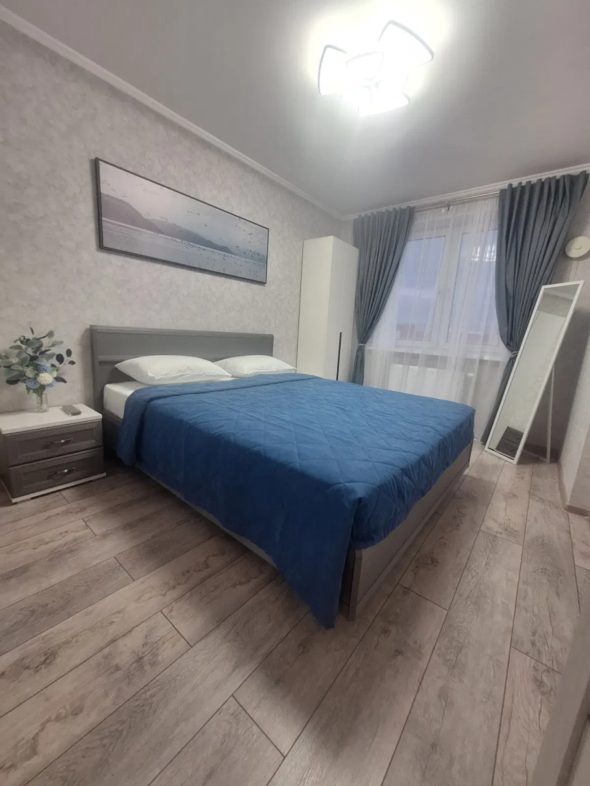фото 2-к. квартира, 60 м², 5 кроват…