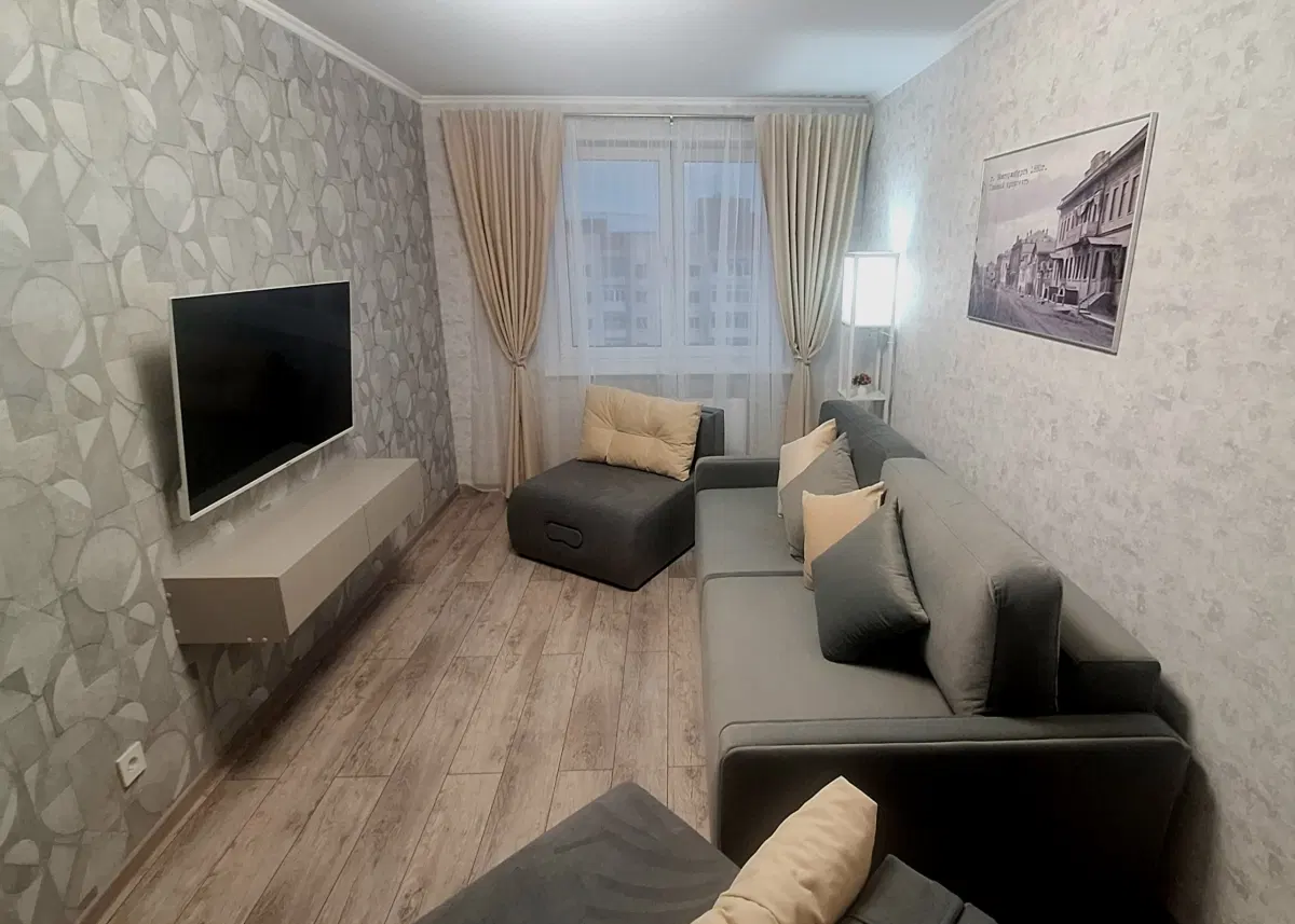 фото 2-к. квартира, 60 м², 5 кроват…