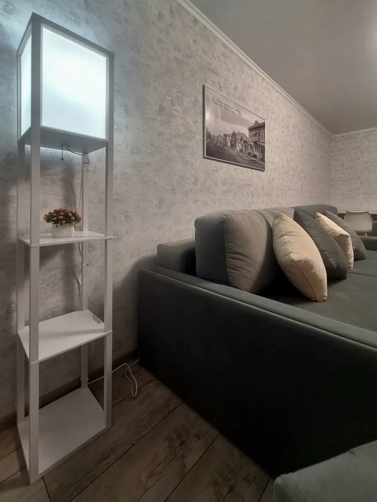 фото 2-к. квартира, 60 м², 5 кроват…
