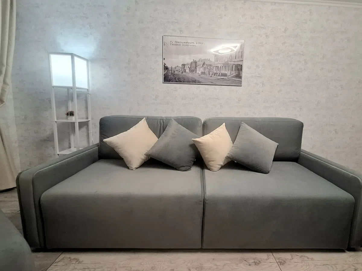 фото 2-к. квартира, 60 м², 5 кроват…