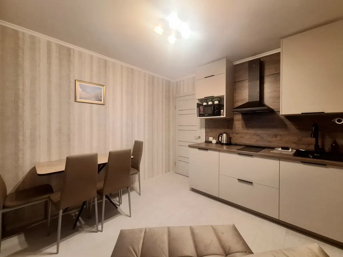 фото 2-к. квартира, 60 м², 5 кроват…