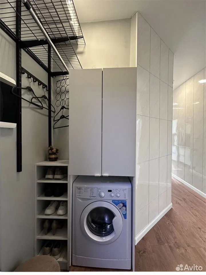 фото Квартира-студия, 16 м², 1 кров…