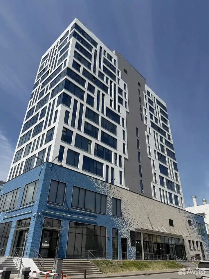 фото Квартира-студия, 16 м², 1 кров…