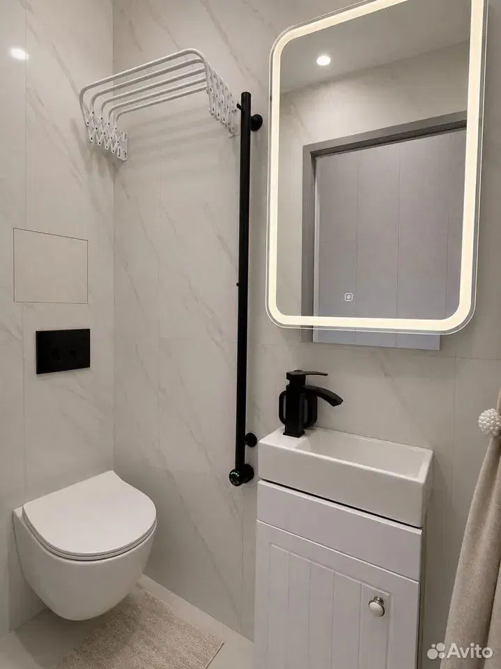 фото Квартира-студия, 16 м², 1 кров…