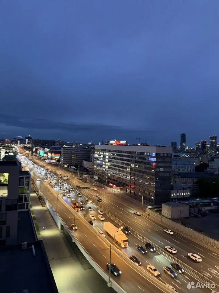фото Квартира-студия, 16 м², 1 кров…