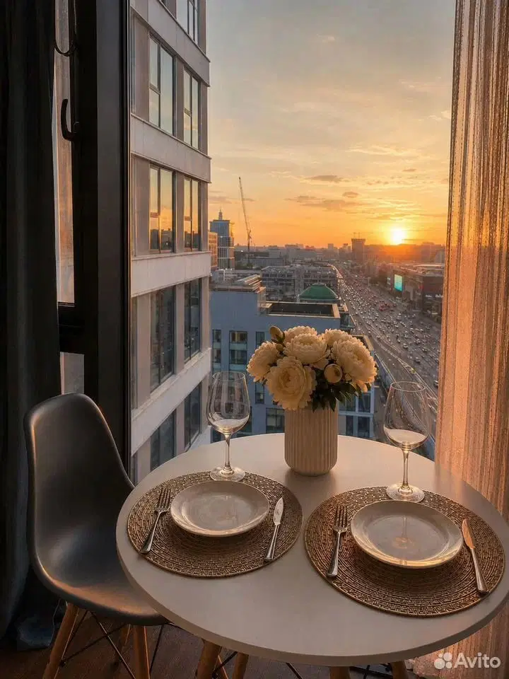 фото Квартира-студия, 16 м², 1 кров…