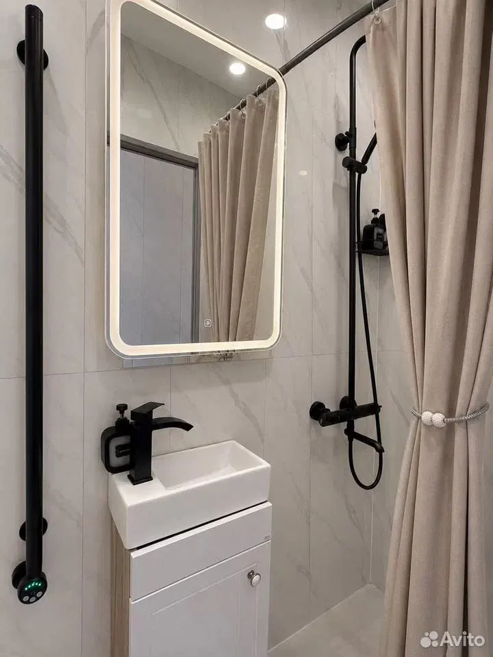 фото Квартира-студия, 16 м², 1 кров…