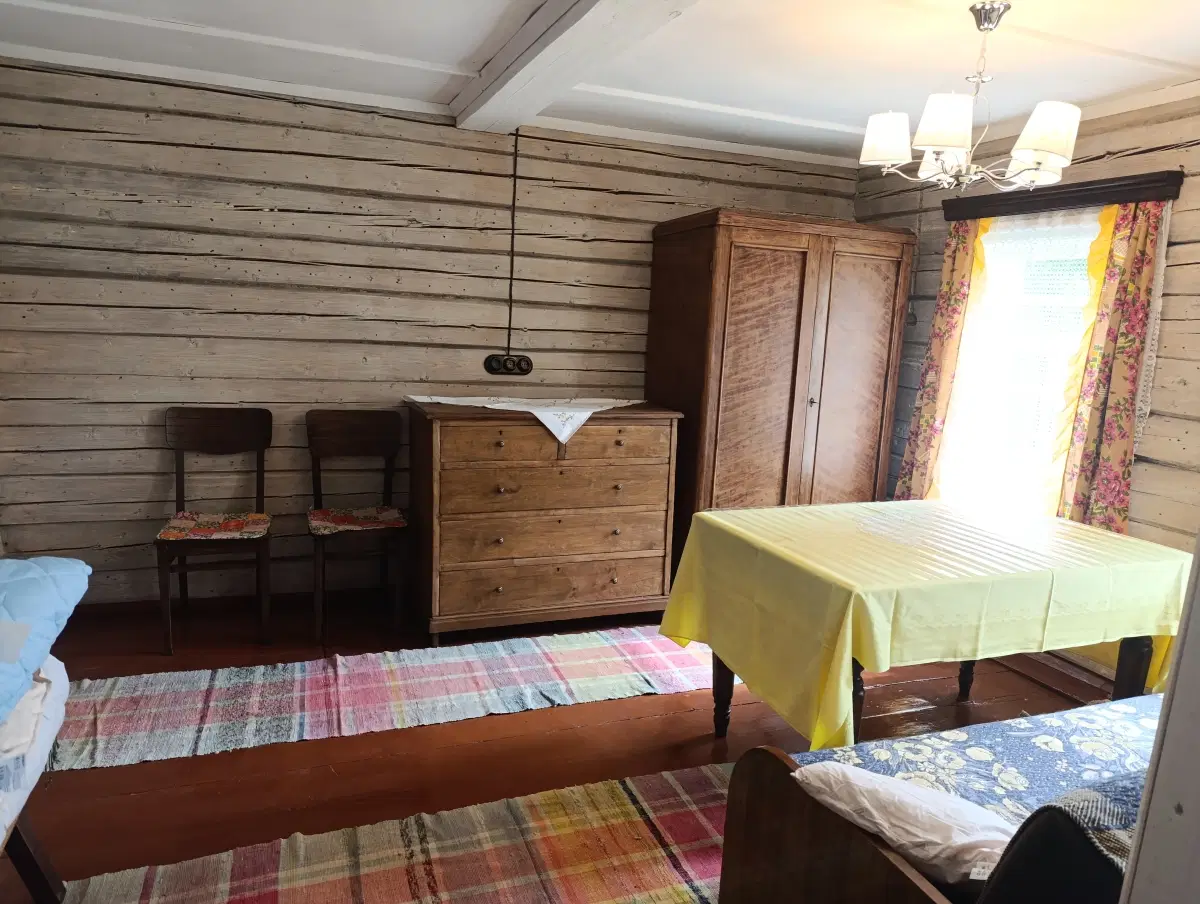 Фото квартиры 2-к. дом, 55 м²