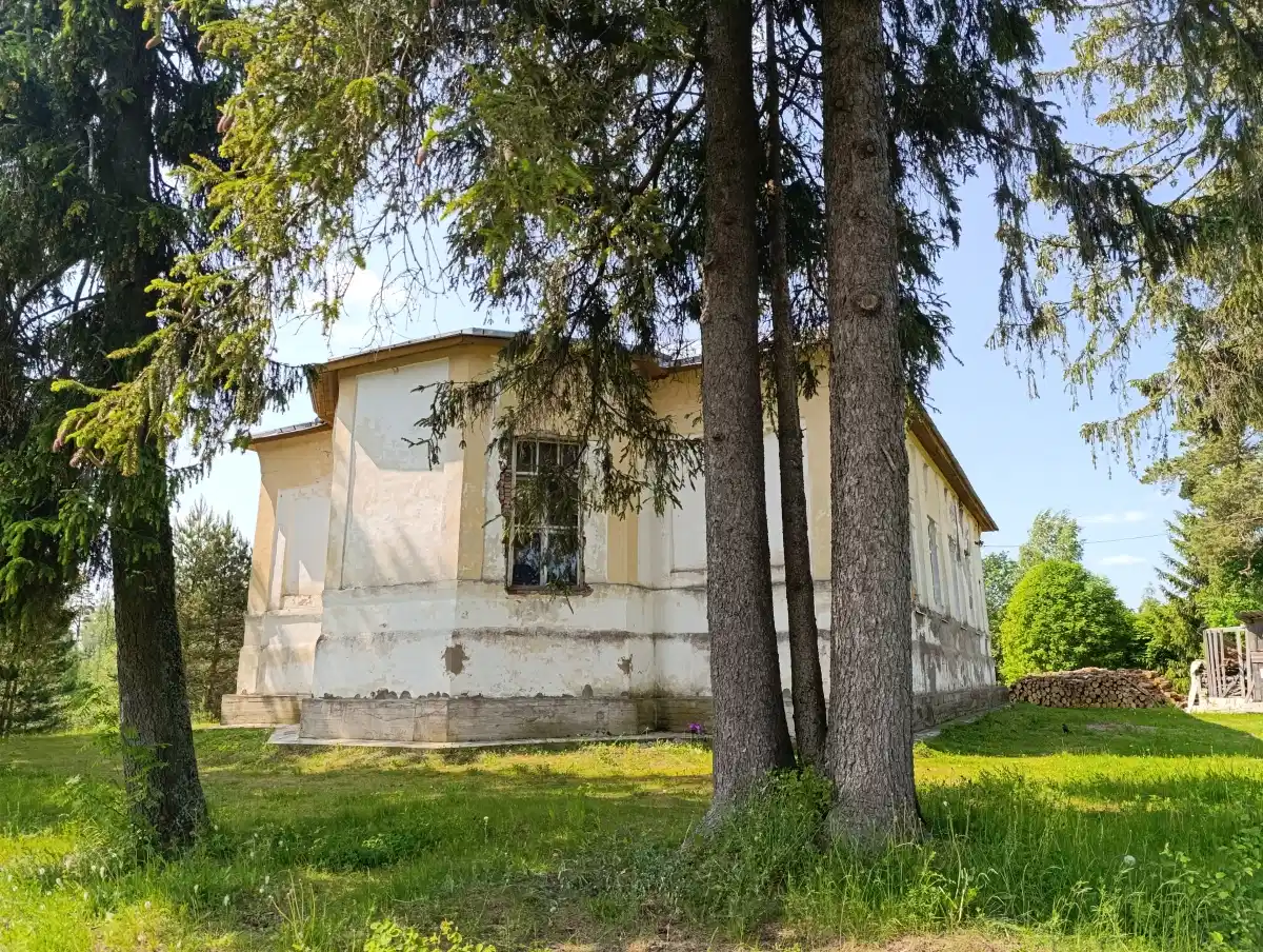 фото 1-к. дом, 55 м²