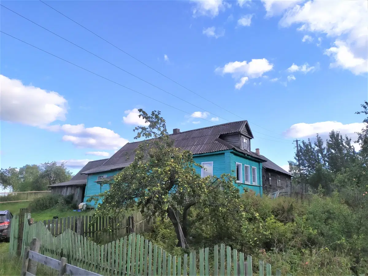 фото 1-к. дом, 55 м²