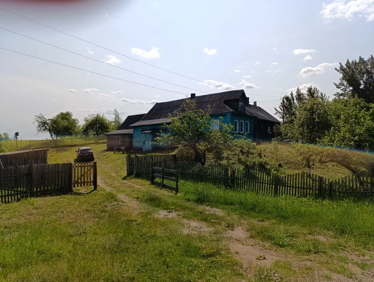 фото 1-к. дом, 55 м²