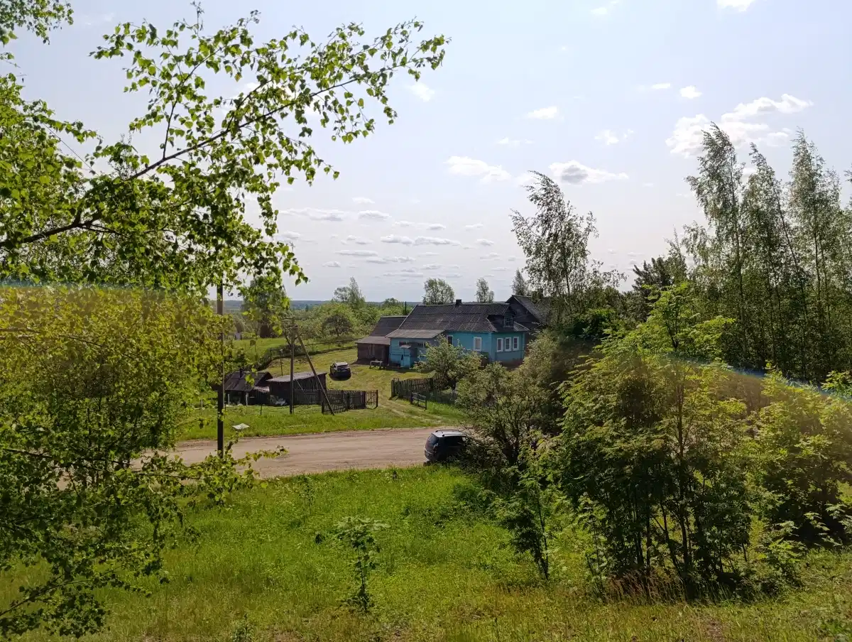 фото 1-к. дом, 55 м²