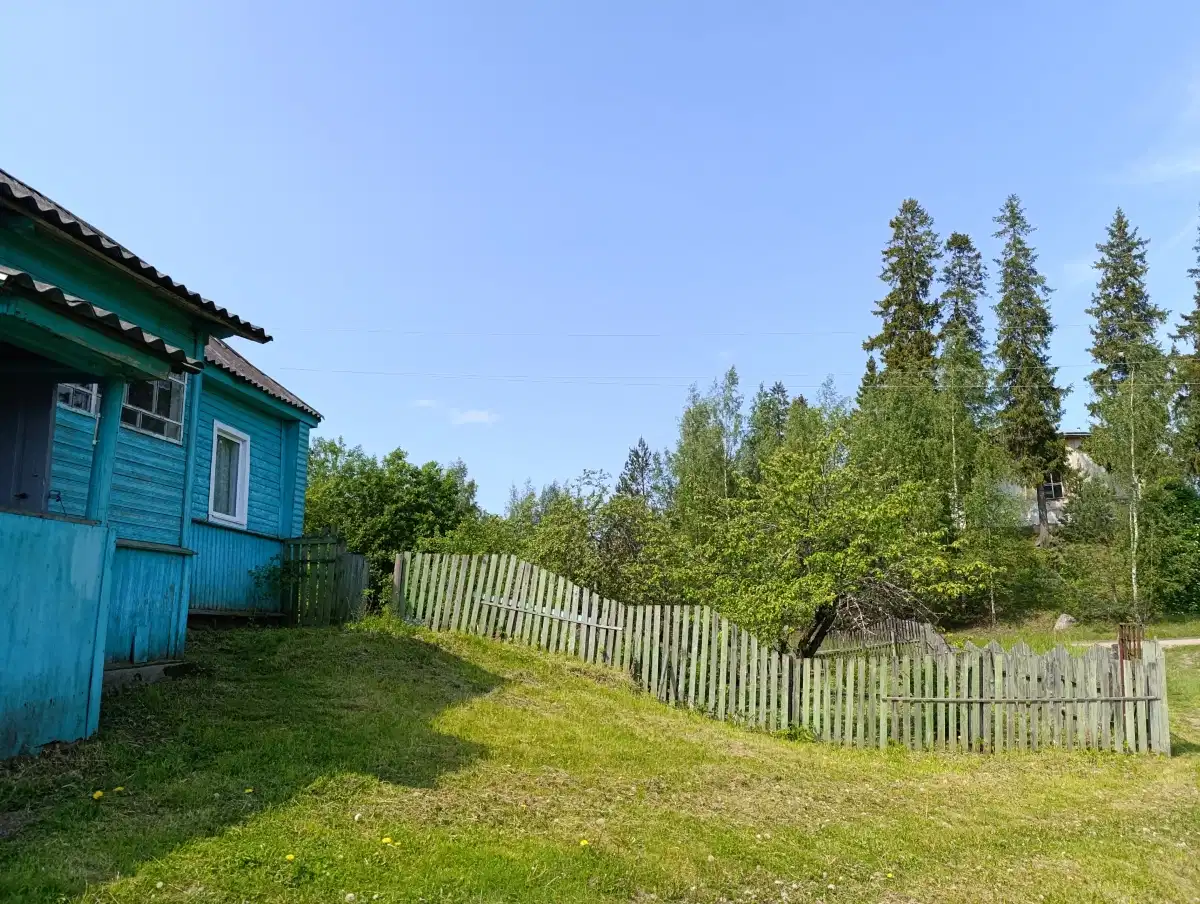 фото 1-к. дом, 55 м²