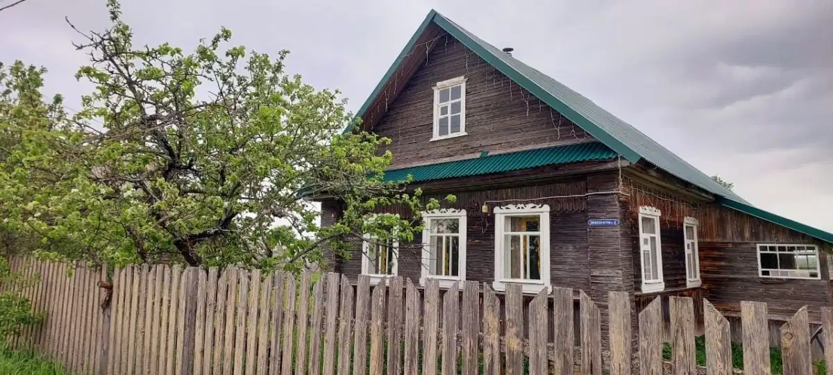 фото Изба да банька
