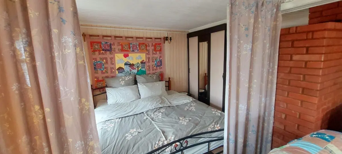 фото Изба да банька