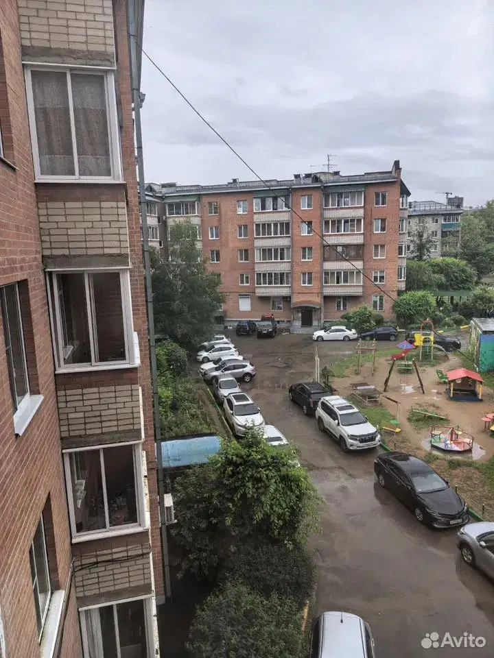фото 1-к. квартира, 38 м², 2 кроват…