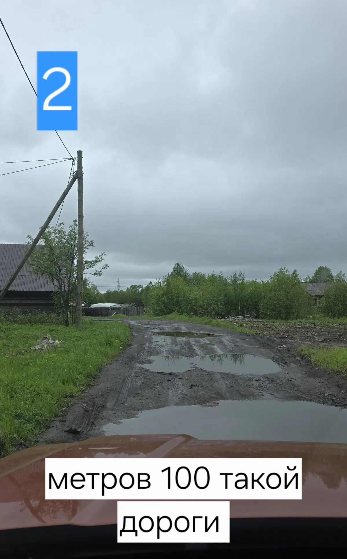 фото ДомУозераБоры