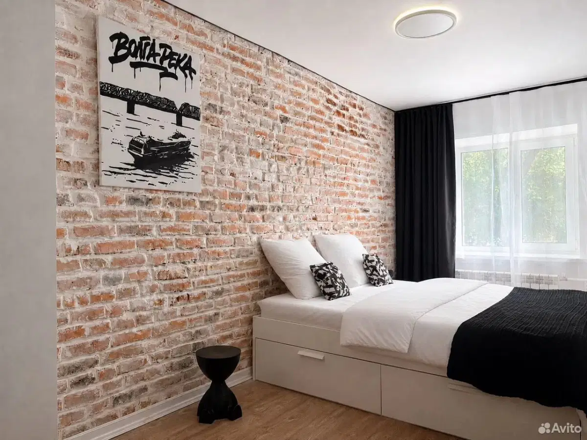 фото 3-к. квартира, 54,7 м², 1/5 эт…