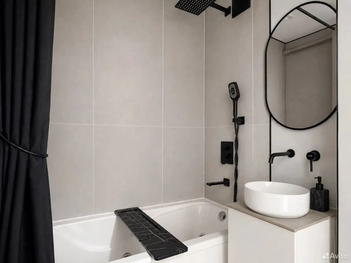фото 3-к. квартира, 54,7 м², 1/5 эт…