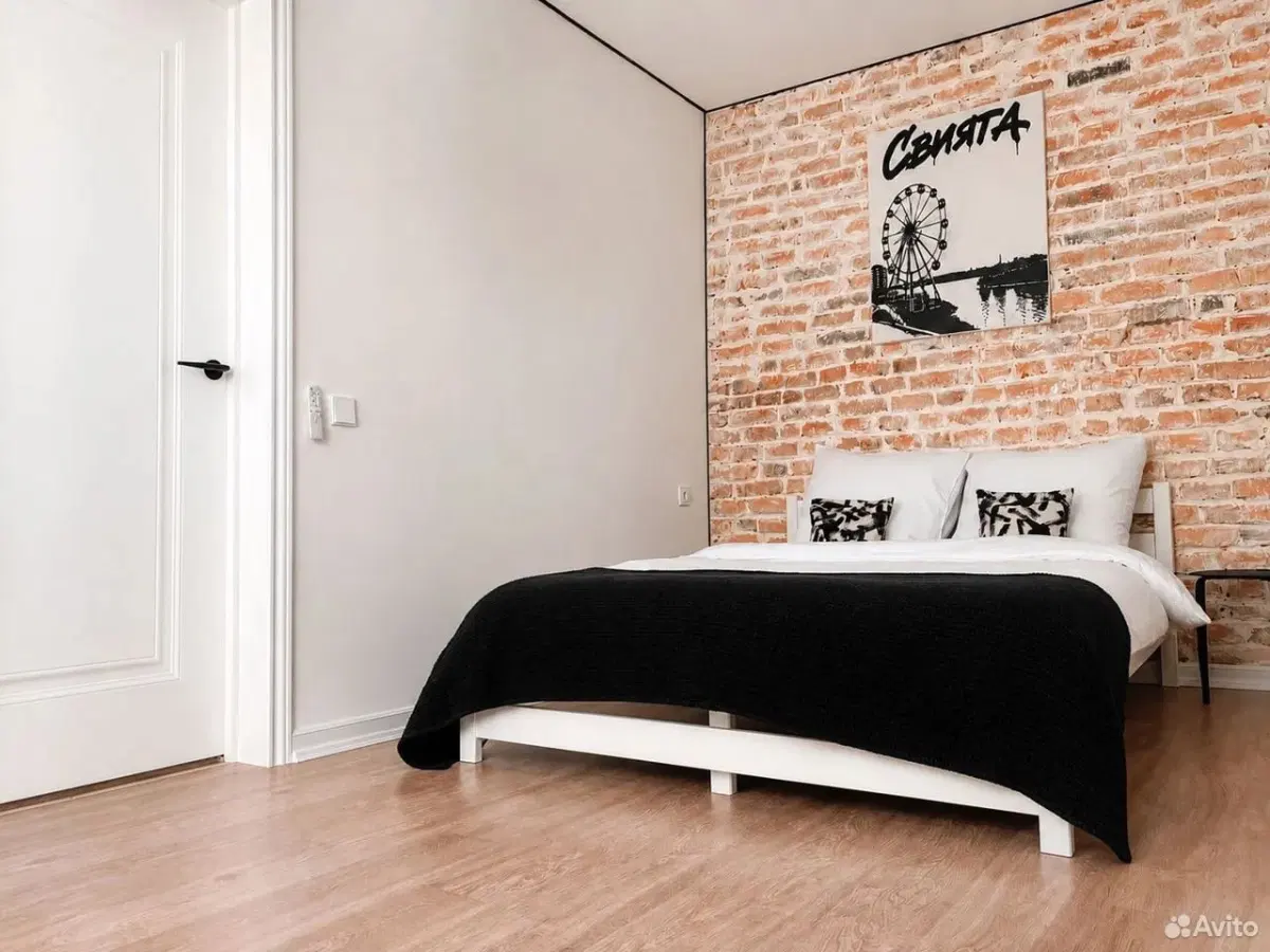 фото 3-к. квартира, 54,7 м², 1/5 эт…