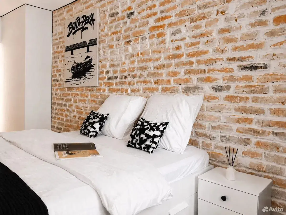 фото 3-к. квартира, 54,7 м², 1/5 эт…