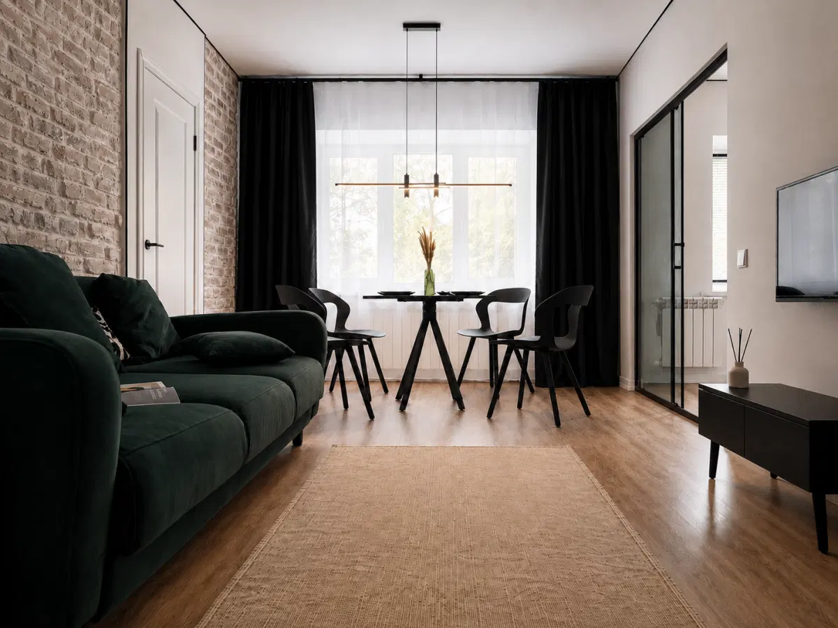 фото 3-к. квартира, 54,7 м², 1/5 эт…