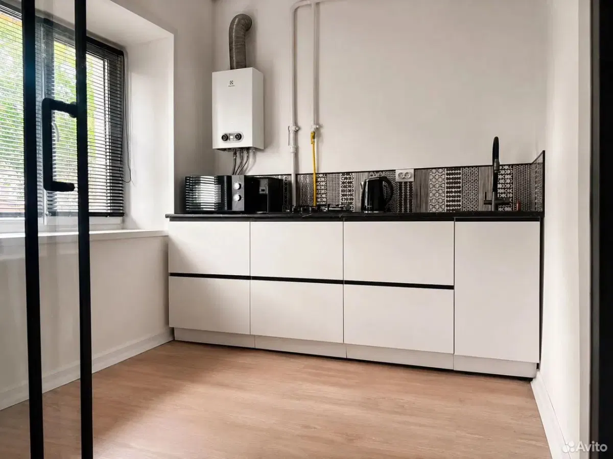 фото 3-к. квартира, 54,7 м², 1/5 эт…
