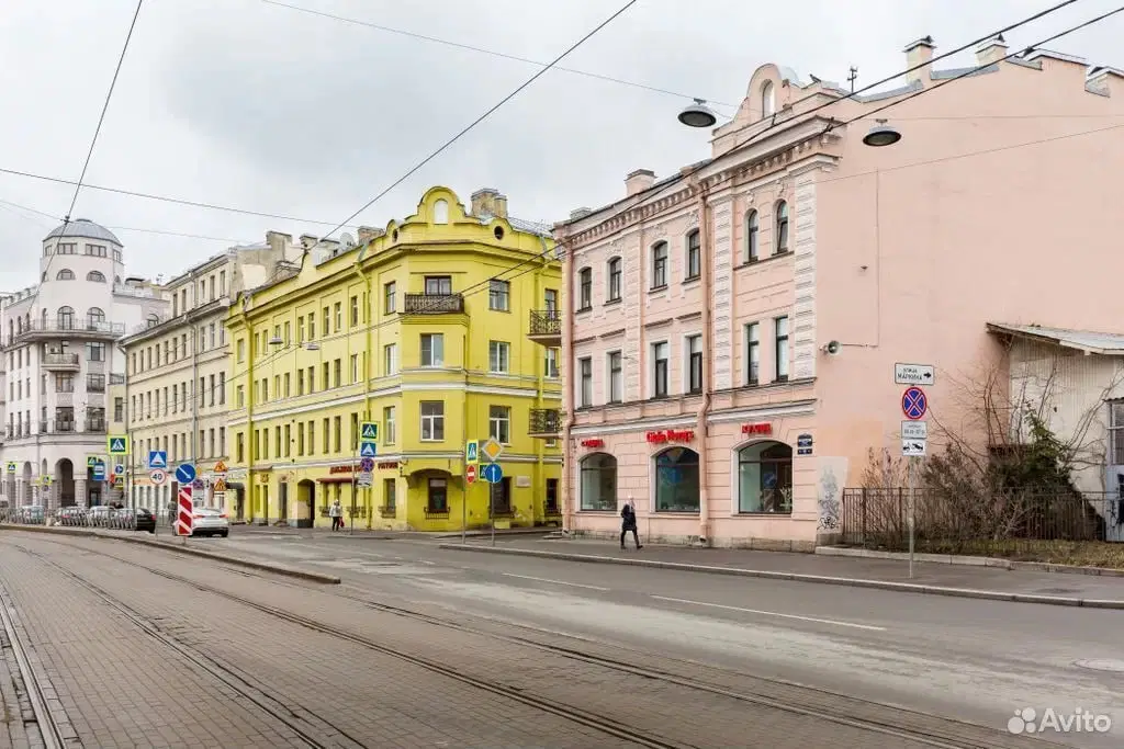 фото Кронверкский