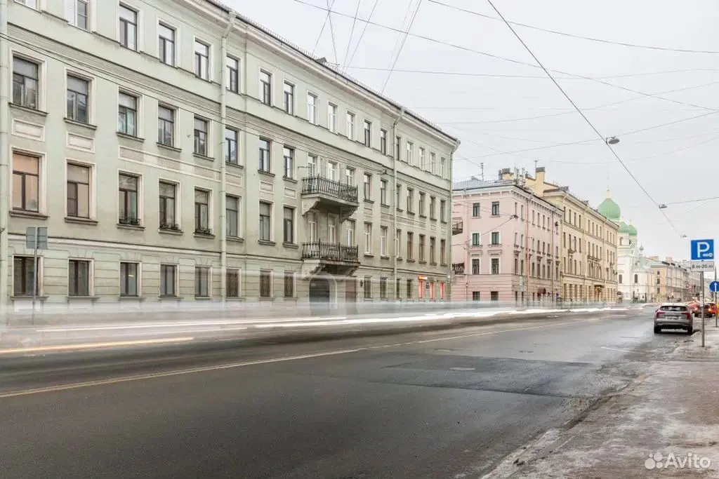 фото Лермонтовский