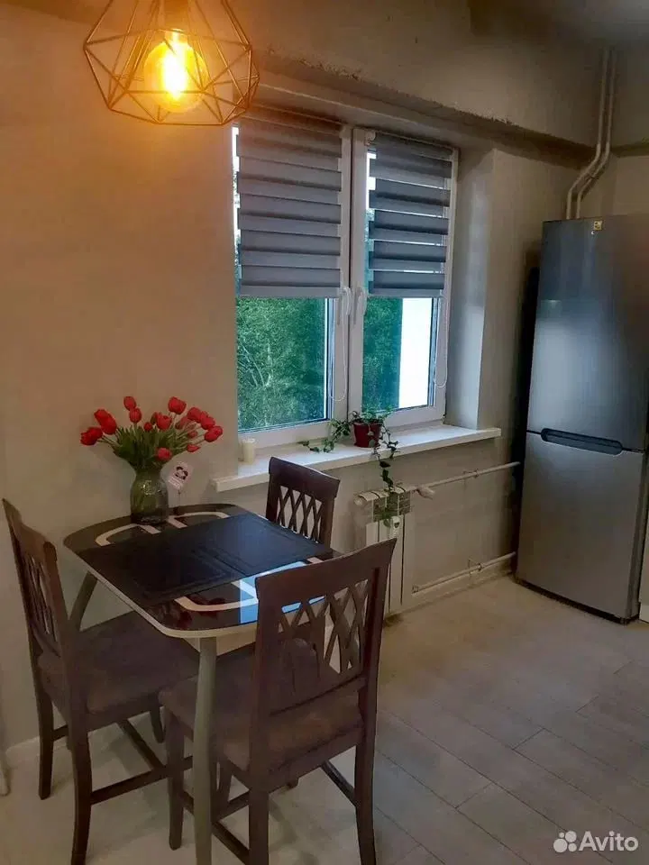 фото 1-к. квартира, 60 м², 2 кроват…