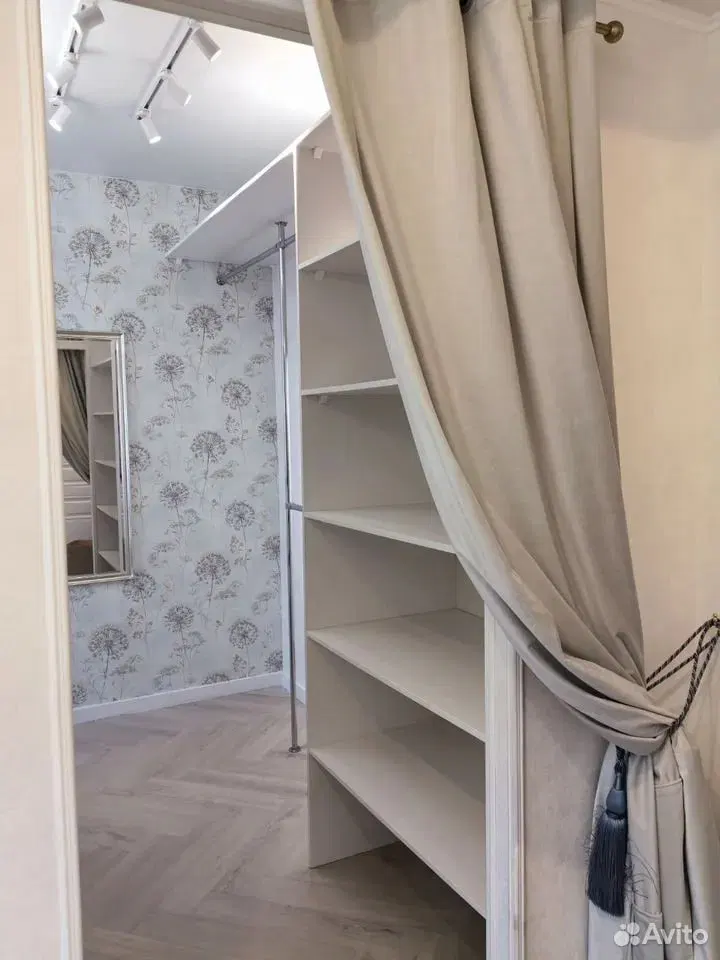 Фото квартиры 1-к. квартира, 38 м², 1 кроват…