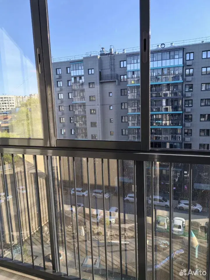 Фото квартиры 1-к. квартира, 38 м², 1 кроват…