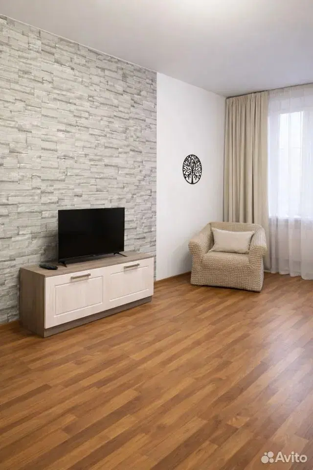 фото 2-к. квартира, 50 м², 2 кроват…