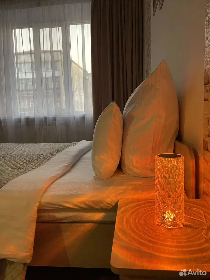 Фото квартиры 2-к. квартира, 50 м², 2 кроват…