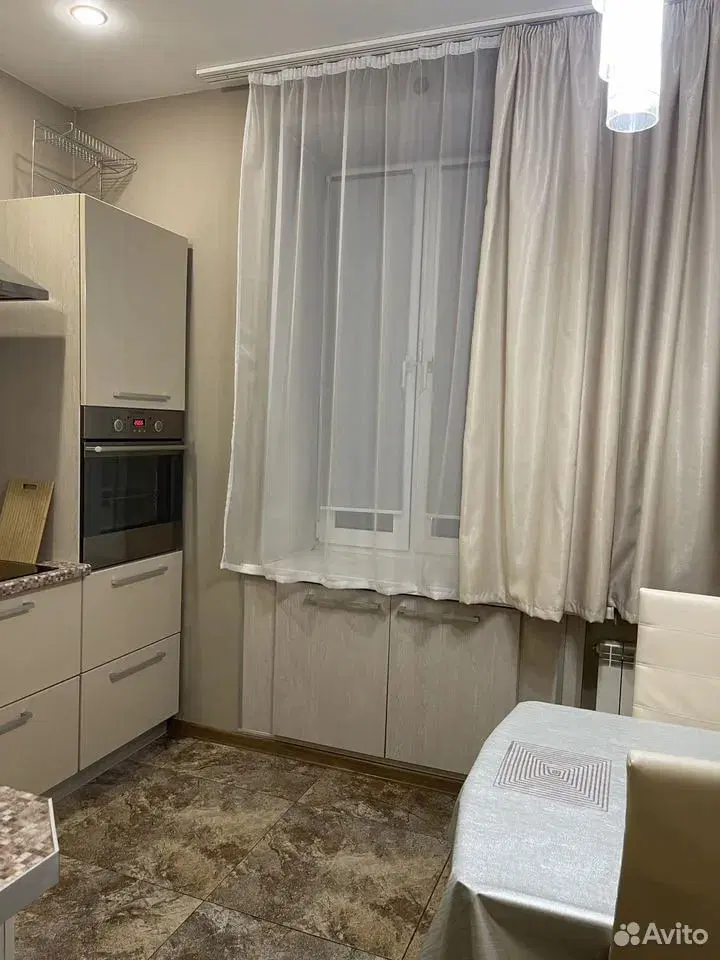 Фото квартиры 2-к. квартира, 50 м², 2 кроват…