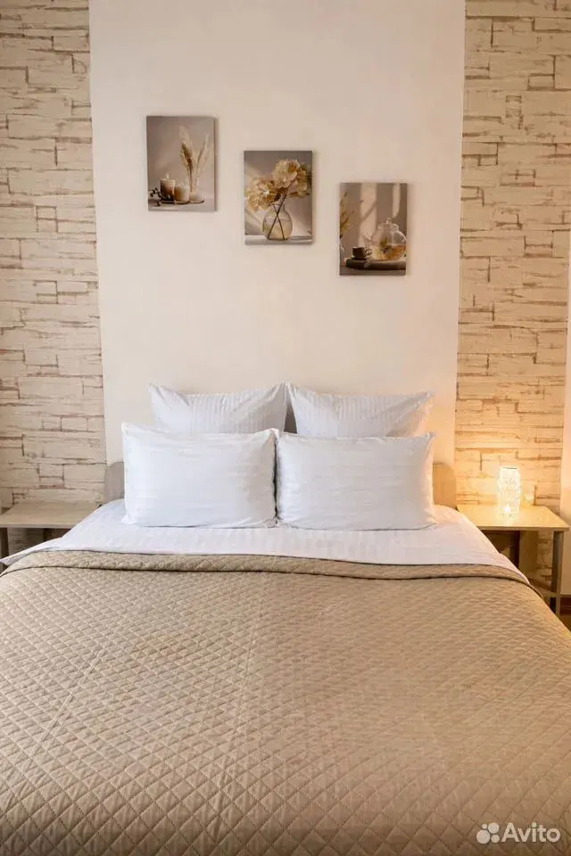 Фото квартиры 2-к. квартира, 50 м², 2 кроват…