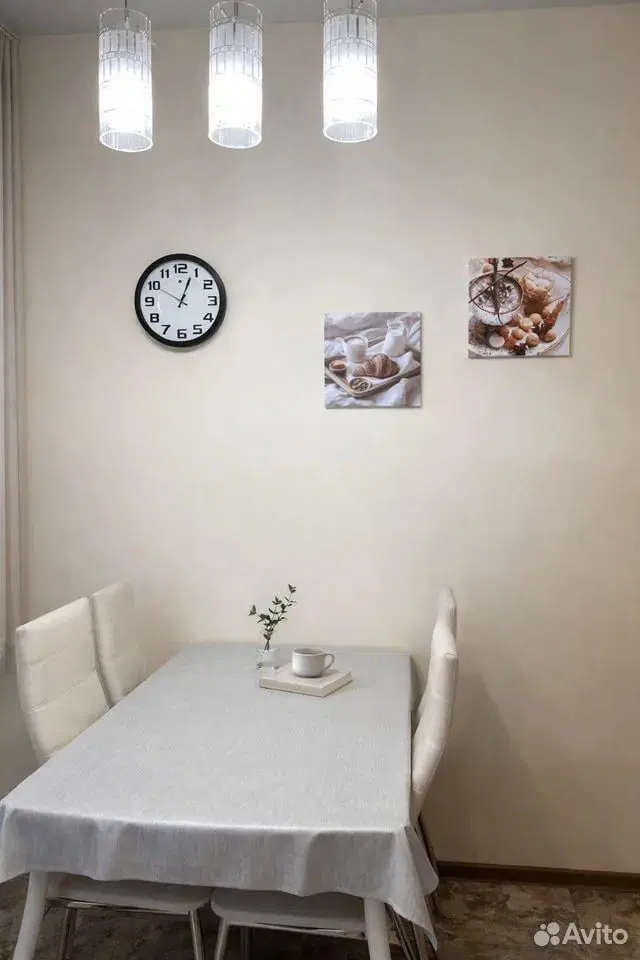 фото 2-к. квартира, 50 м², 2 кроват…