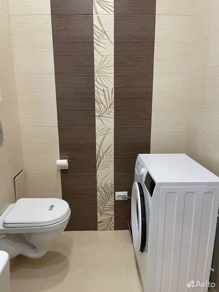 фото 2-к. квартира, 50 м², 2 кроват…