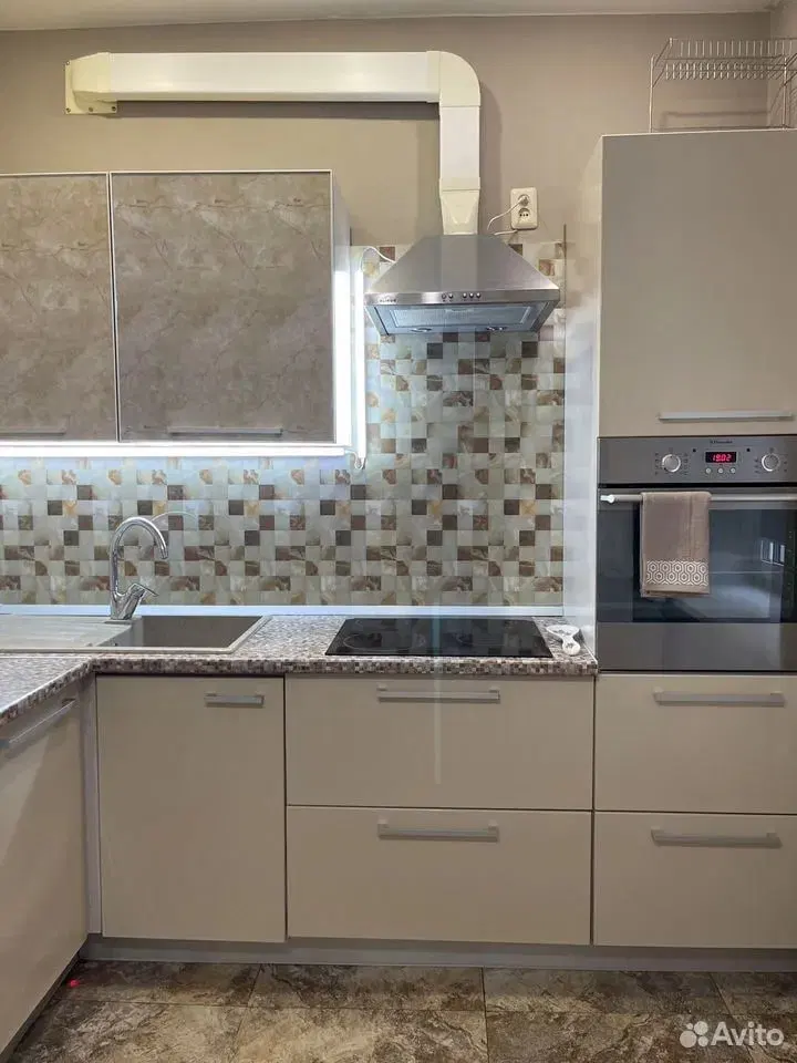 фото 2-к. квартира, 50 м², 2 кроват…