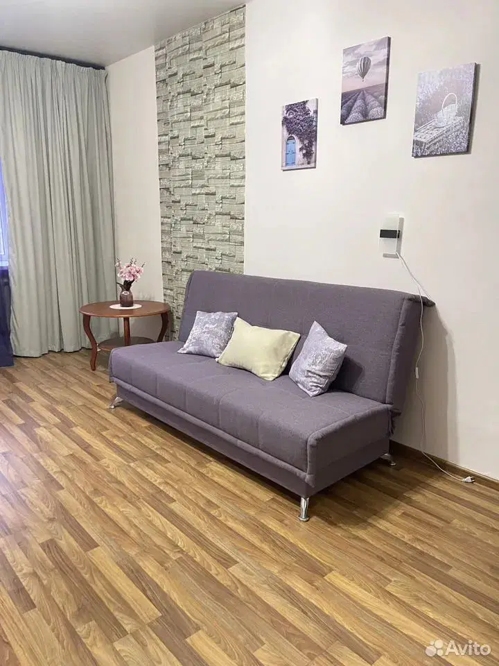 фото 2-к. квартира, 50 м², 2 кроват…