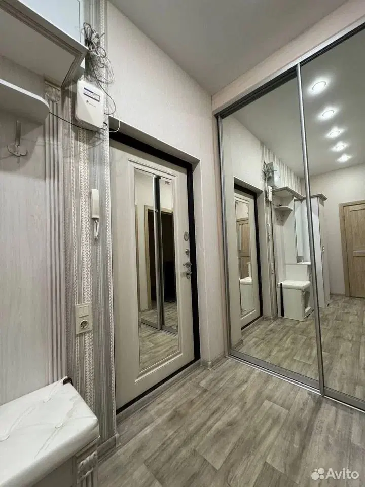 фото 1-к. квартира, 50 м², 3 кроват…
